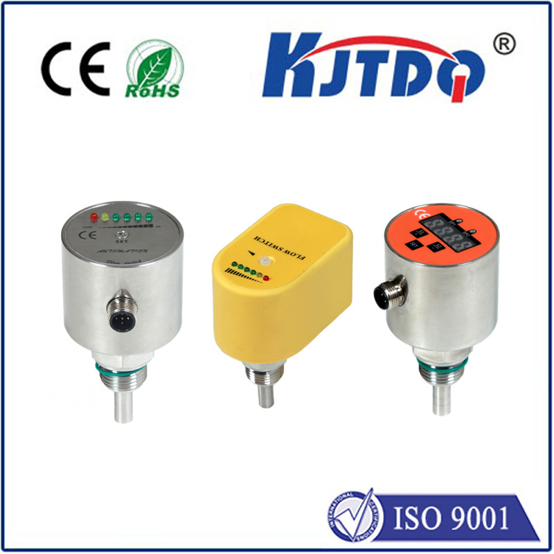 KJT-LSA500流量傳感器(開關)|測量傳感器產品型號-參數(shù)-接線圖