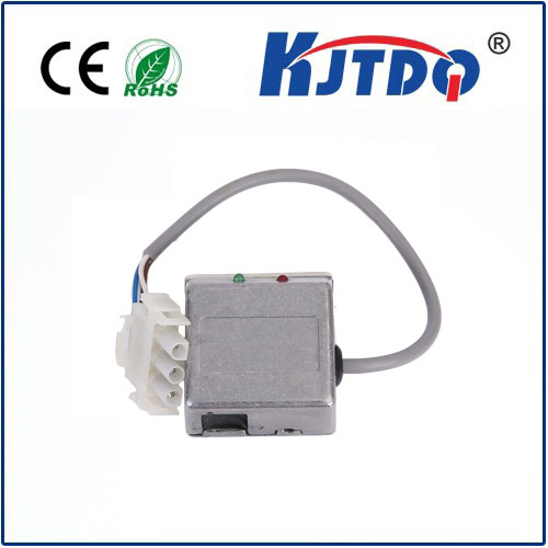 巴馬格靜電感絲器、斷絲傳感器|紡織傳感器產(chǎn)品型號(hào)-參數(shù)-接線圖