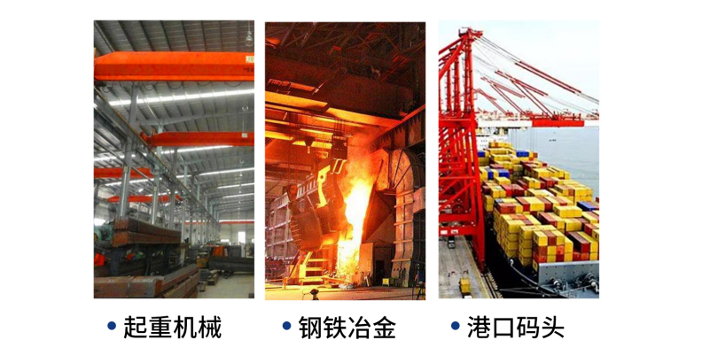 橋式起重機(jī)防撞裝置有哪些？