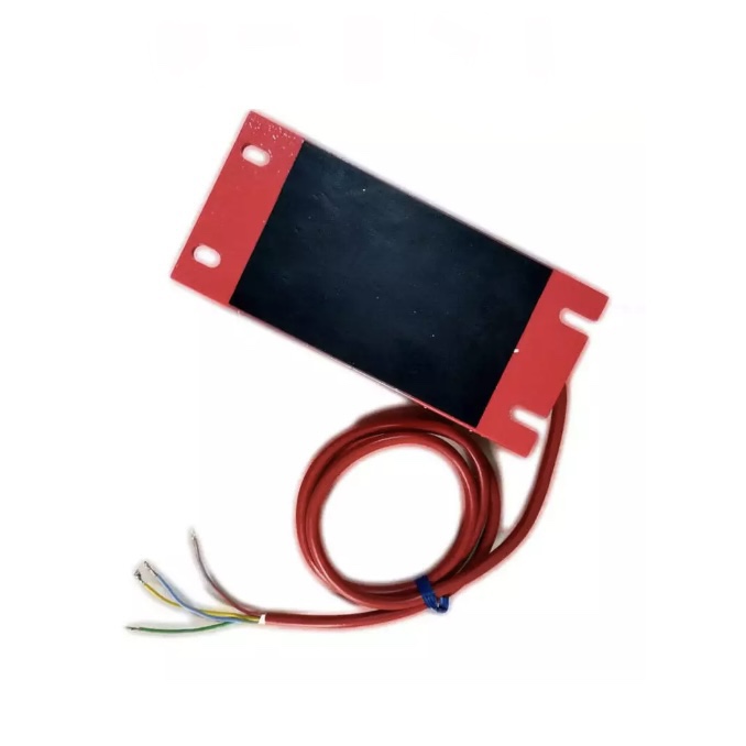 JNCA-DIA永磁式安全門鎖：IP67等級(jí)外殼防護(hù)，安全可靠保障工作場所