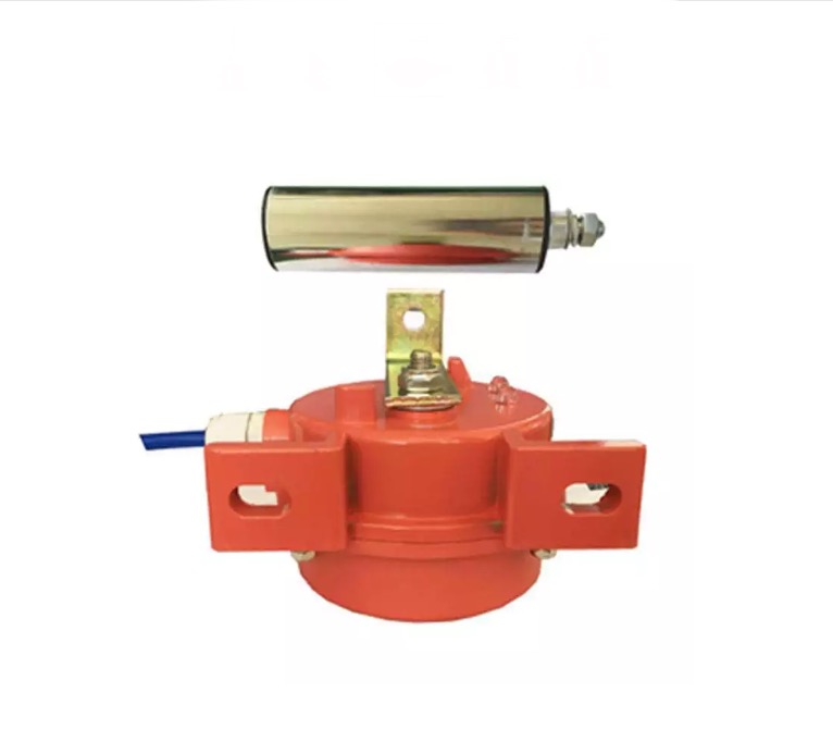 DZM-FP-C316L緊急急停兩跑偏開關(guān)：確保設(shè)備安全，應(yīng)對(duì)緊急情況