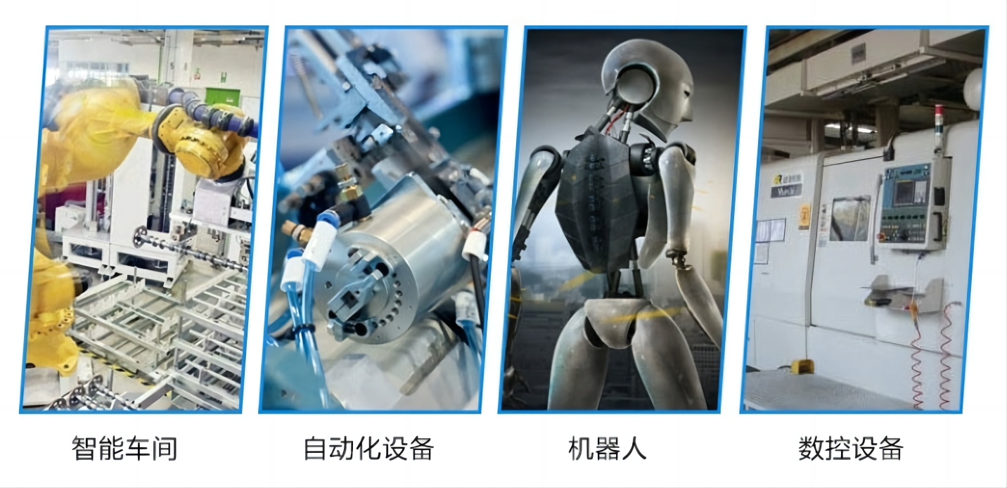 加工中心刀庫內(nèi)的接近開關(guān)有什么作用？