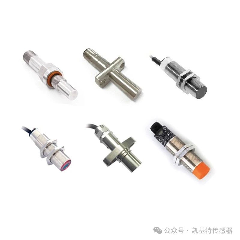 凱基特科普 | 速度傳感器：精準(zhǔn)測量，動態(tài)控制